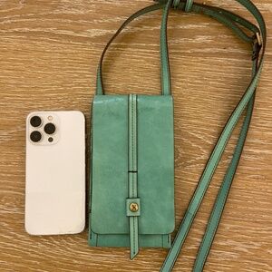 HONO brand crossbody